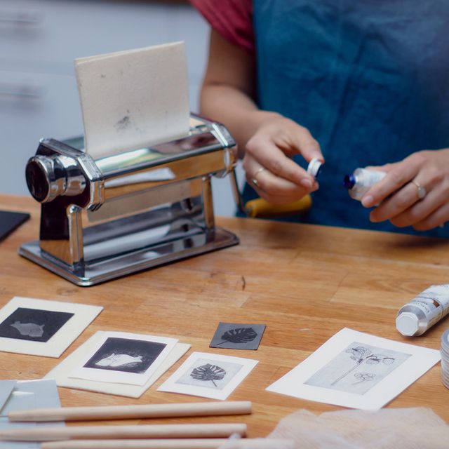 Atelier Kitchen Gravure 