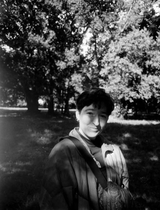 Libérer les imaginaires #3 - Projection-débat du documentaire ‘Ne Séparez Pas la Femme de l'Artiste’